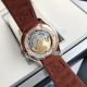 Copy Patek Philippe Aquanaut 5167A Diamond Bezel Rose Gold Brown Dial Watch (8)_th.jpg